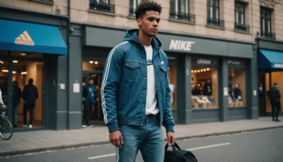 Codes promo Nike & Adidas : les meilleures offres jeans et vêtements grande taille aujourd’hui