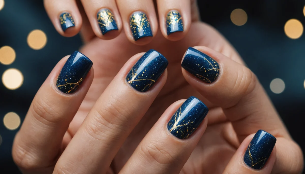 Tendances Nail Art Été 2025 : Les Styles et French Manucure Incontournables