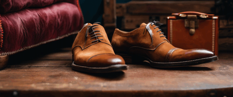 Conseils pour entretenir ses pièces en daim et cuir
