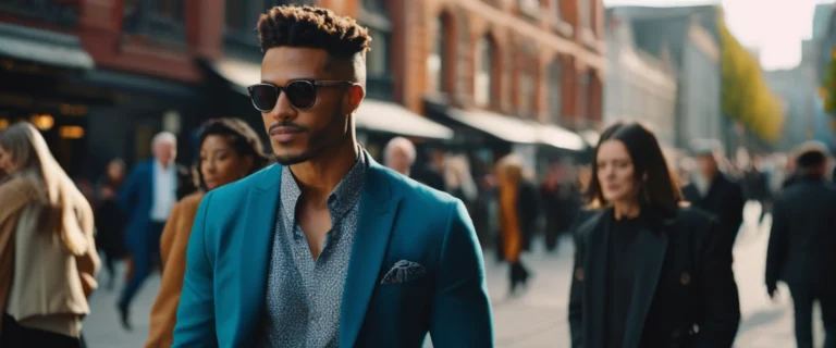 Homme Style Vestimentaire : 20 Looks Tendance