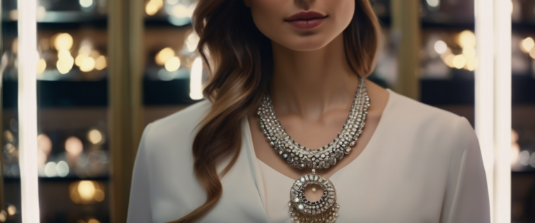 Pourquoi les bijoux fantaisie femme tendance 2026 conquièrent le marché