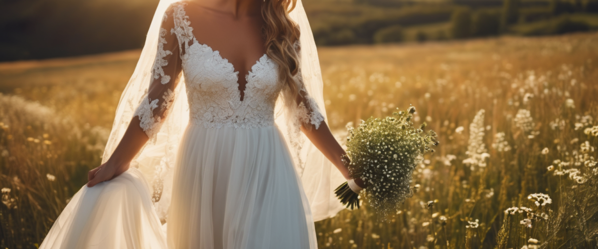 Robe bohème mariage : Top 15 modèles tendance 2026