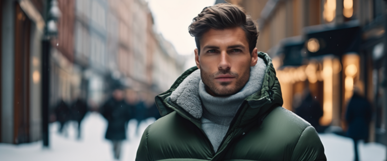 Doudoune Homme Marque : Top 15 Modèles 2026