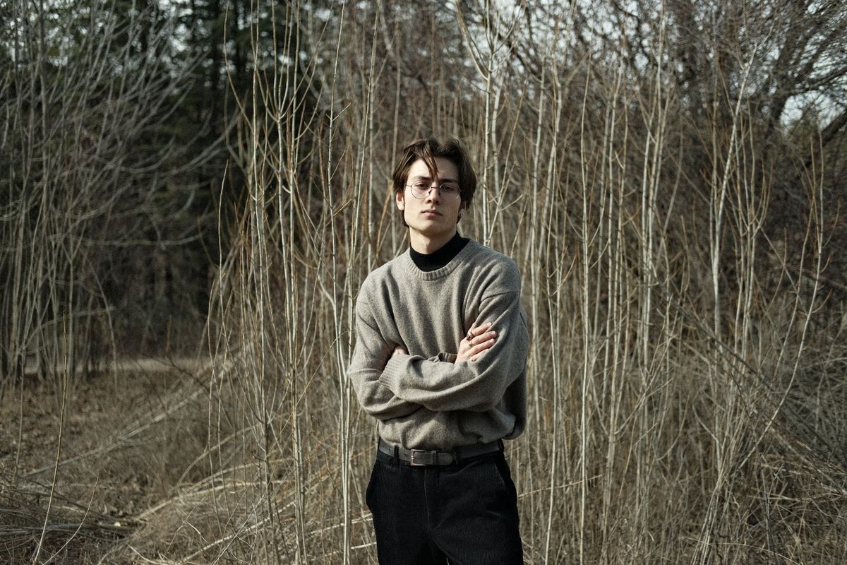 Uniqlo F.Risso : Francesco Risso signe une collection de pulls pour sortir du col rond