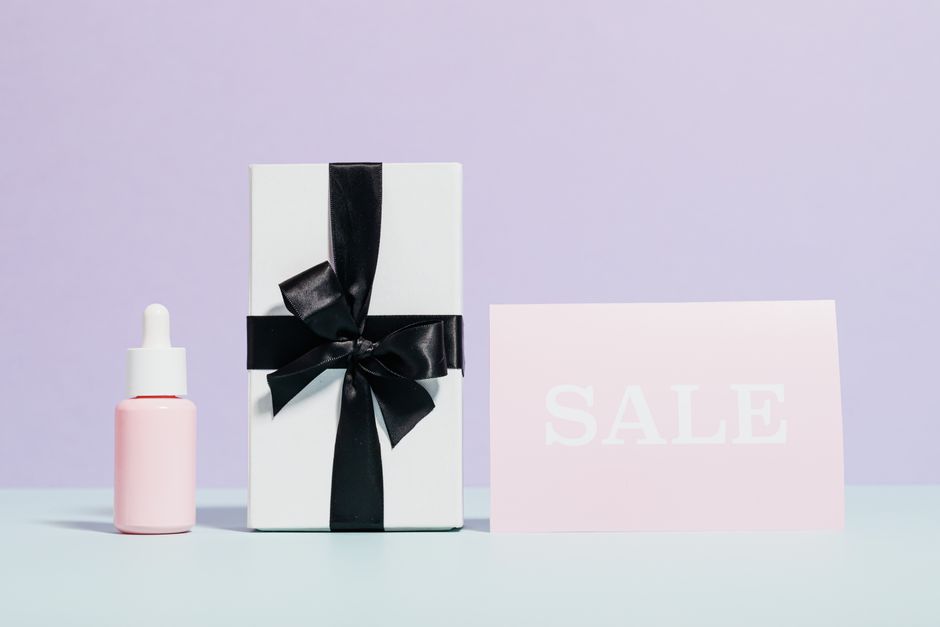 Coffret cadeau coffrets beaut&eacute; & bien-&ecirc;tre